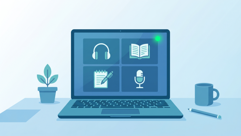 Celpify Is Officially Live: Free CELPIP Practice for All 4 Skills