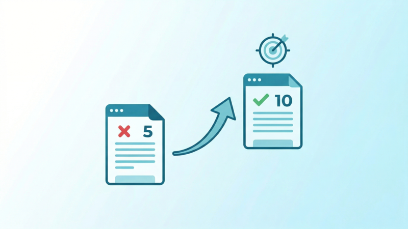 CELPIP Retake Strategy: How to Improve Your Score on the Second Attempt