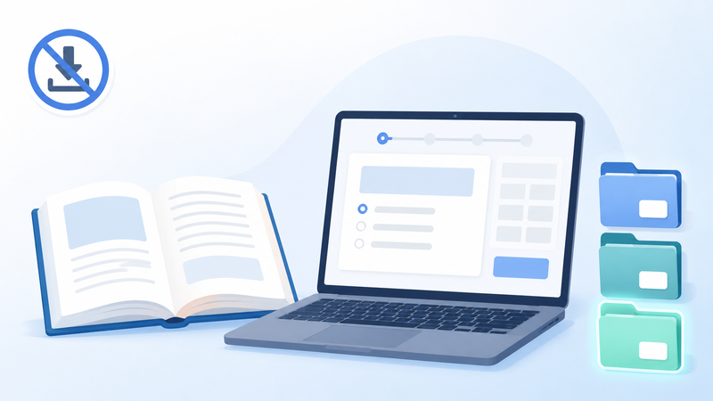 CELPIP Study Materials: Every Free & Official Source