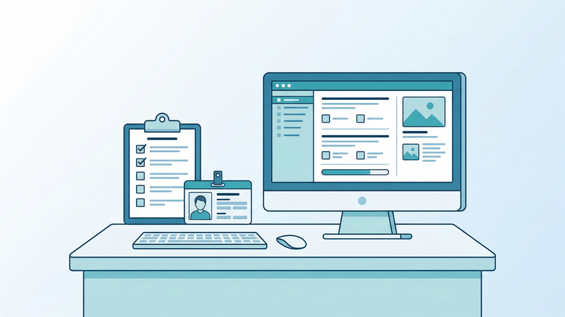 CELPIP Test Day Checklist: What to Bring, Expect, and Do