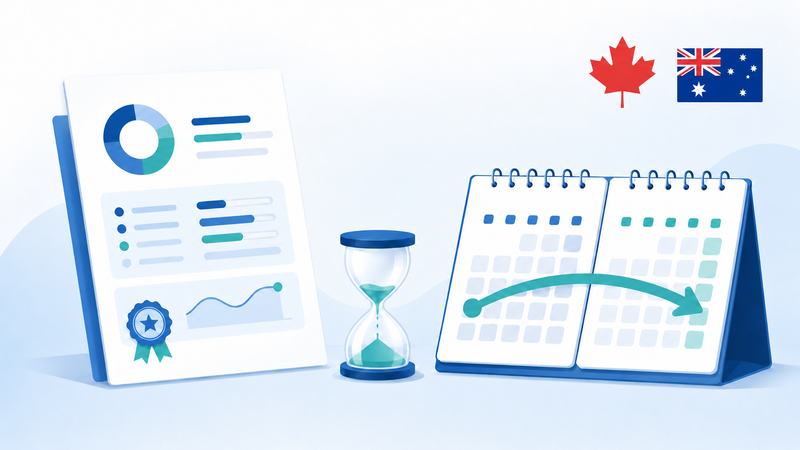 How Long Is CELPIP Valid? The 2-Year Rule Explained