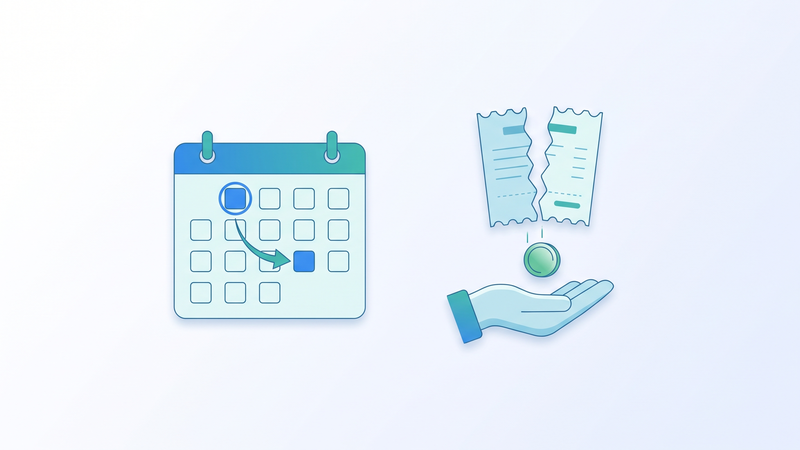 How to Reschedule or Cancel CELPIP: Fees and Refunds