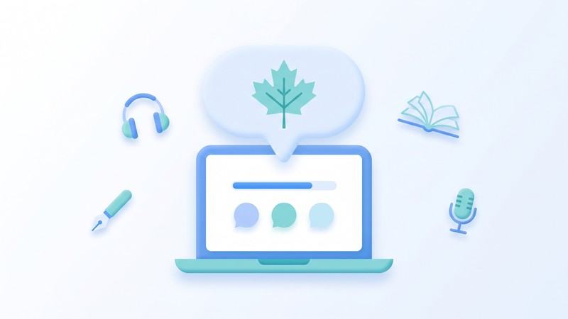 What Is CELPIP? The Canadian English Test Explained
