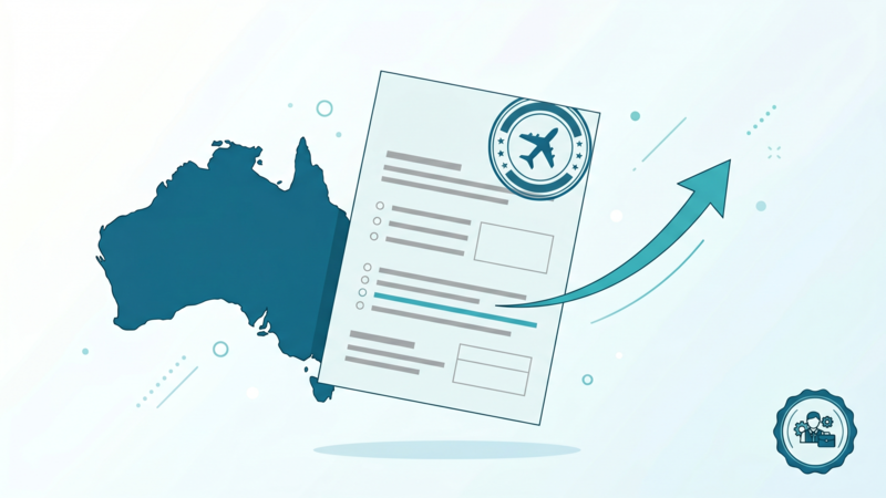 CELPIP for Australia: Accepted Visas and Score Requirements