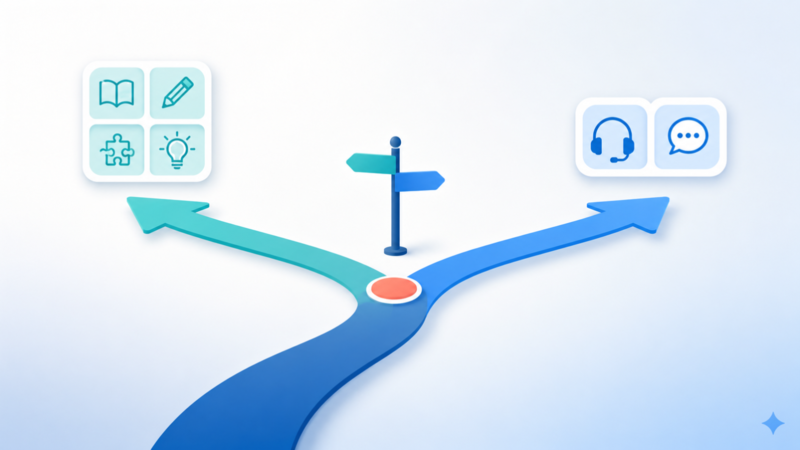 CELPIP General vs General LS: Which Test Do You Need?