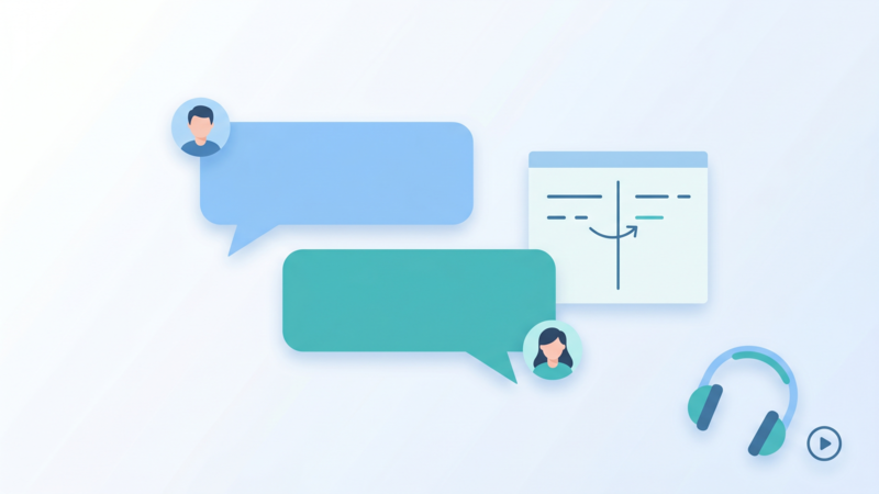 CELPIP Listening Part 2: Daily Life Conversation Guide