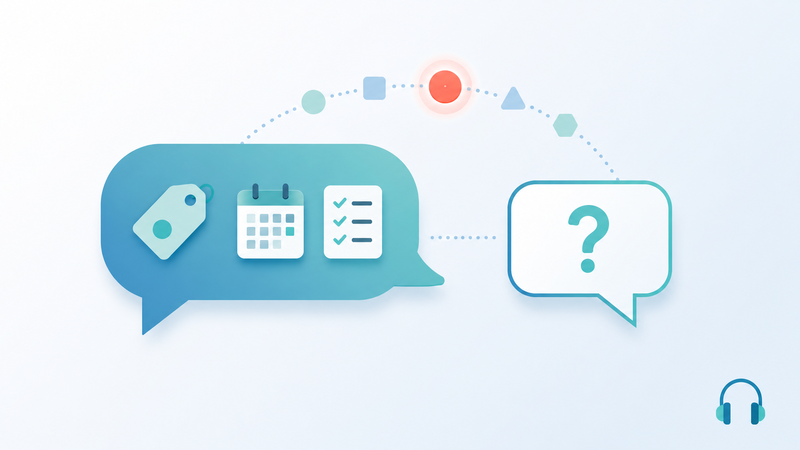 CELPIP Listening Part 3: Listening for Information Tips