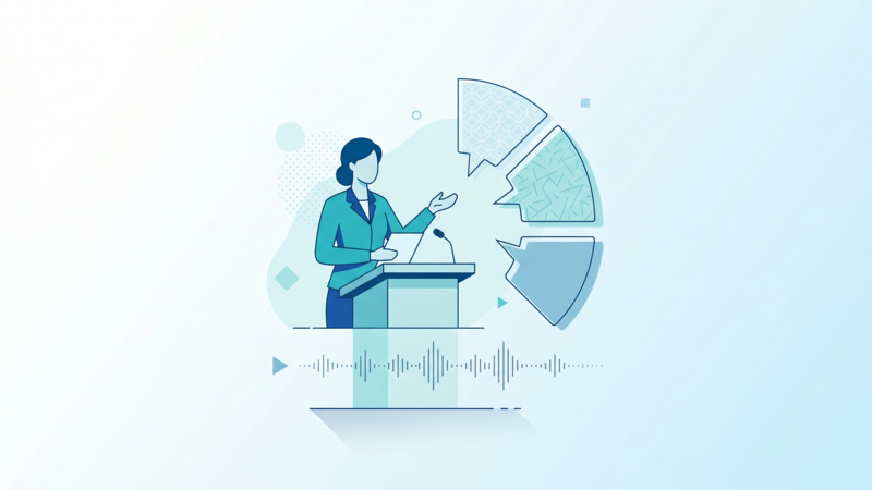 CELPIP Listening Part 6: Viewpoints Strategy & Sample