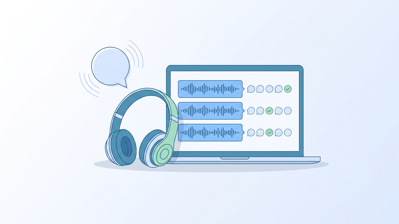 CELPIP Listening Sample Test with Audio and Answers