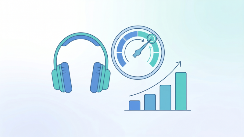 CELPIP Listening Score Chart