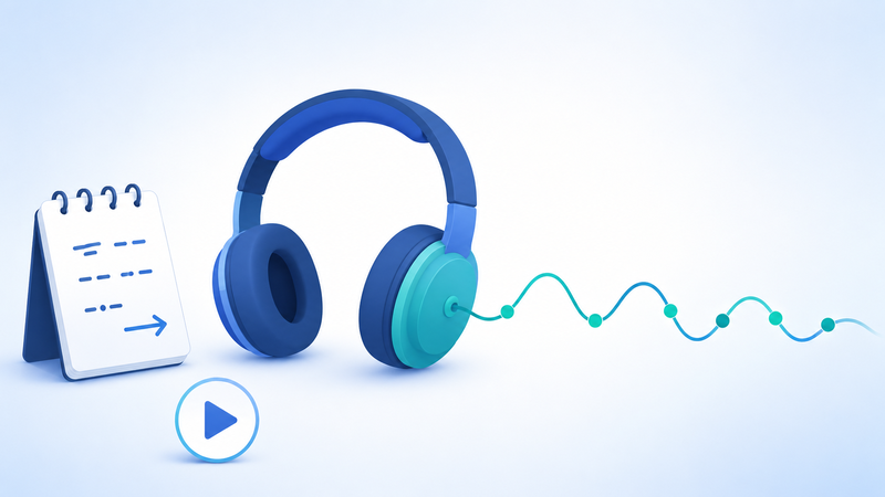 CELPIP Listening Tips: Expert Strategies for All 6 Parts