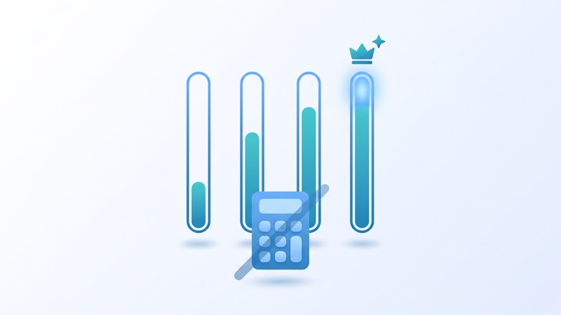 CELPIP Maximum Score, Average Score & Overall Score Explained