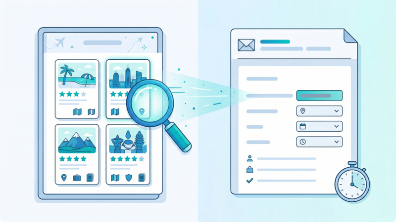 CELPIP Reading Part 2: Diagram Strategy for All Question Types