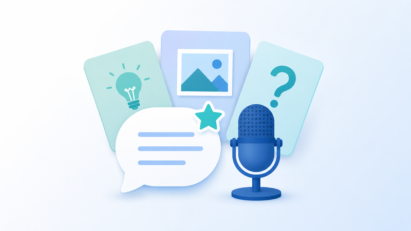 CELPIP Speaking Samples: Model Answers & Practice Topics