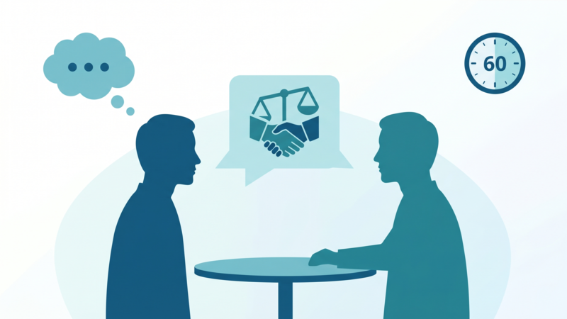 CELPIP Speaking Task 6: Dealing With a Difficult Situation