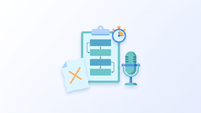 CELPIP Speaking Templates: 8 Answer Plans, Not Scripts