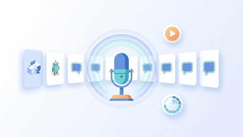 CELPIP Speaking Test Sample: All 8 Tasks with Audio