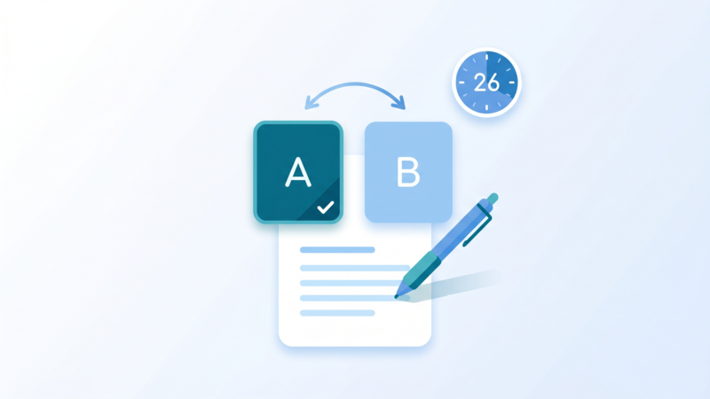 CELPIP Writing Task 2: Samples with Answers & Templates