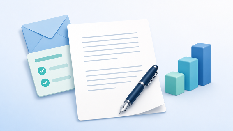 CELPIP Writing Tips: Strategies for Both Tasks