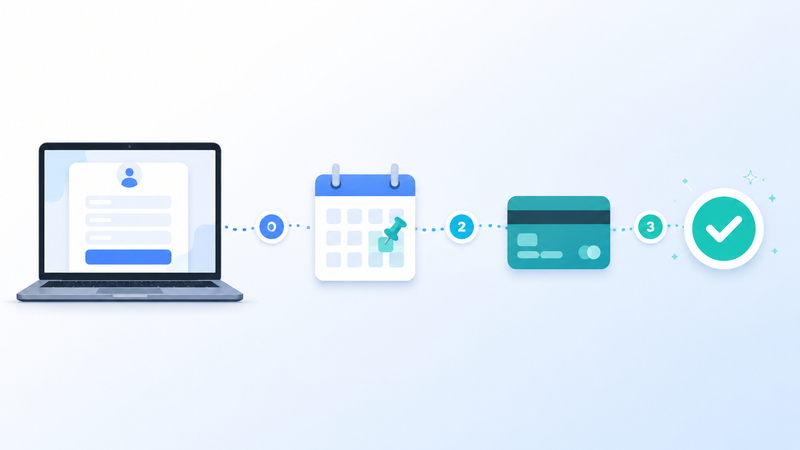 How to Register for CELPIP: Step-by-Step Guide